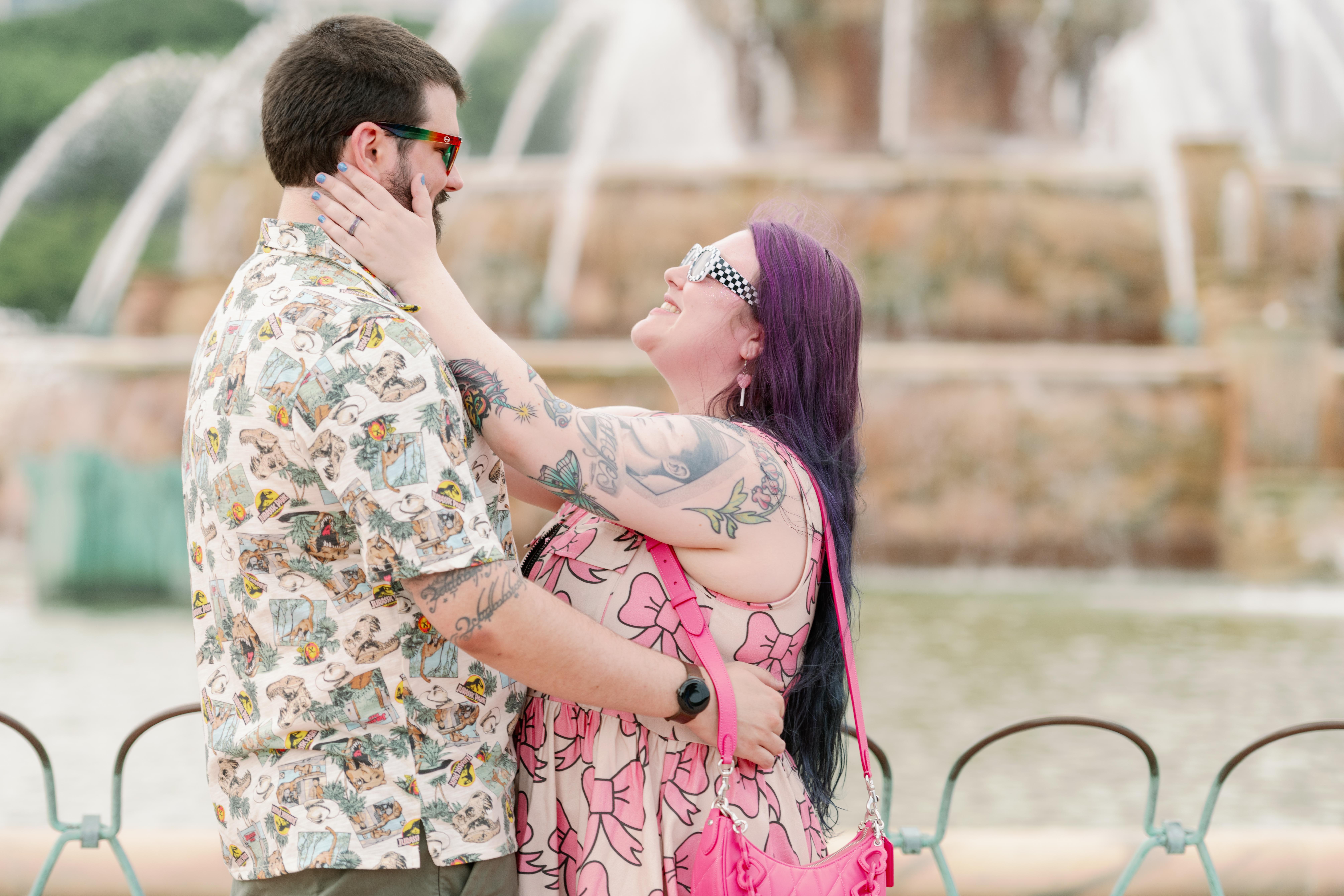 The Wedding Website of Bella Kimrey and Nick Baldassare