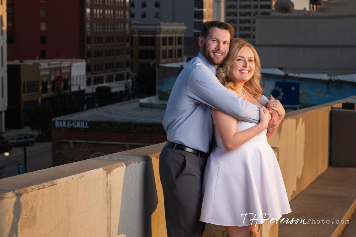 The Wedding Website of Kayla Beeler and Erik Anderson