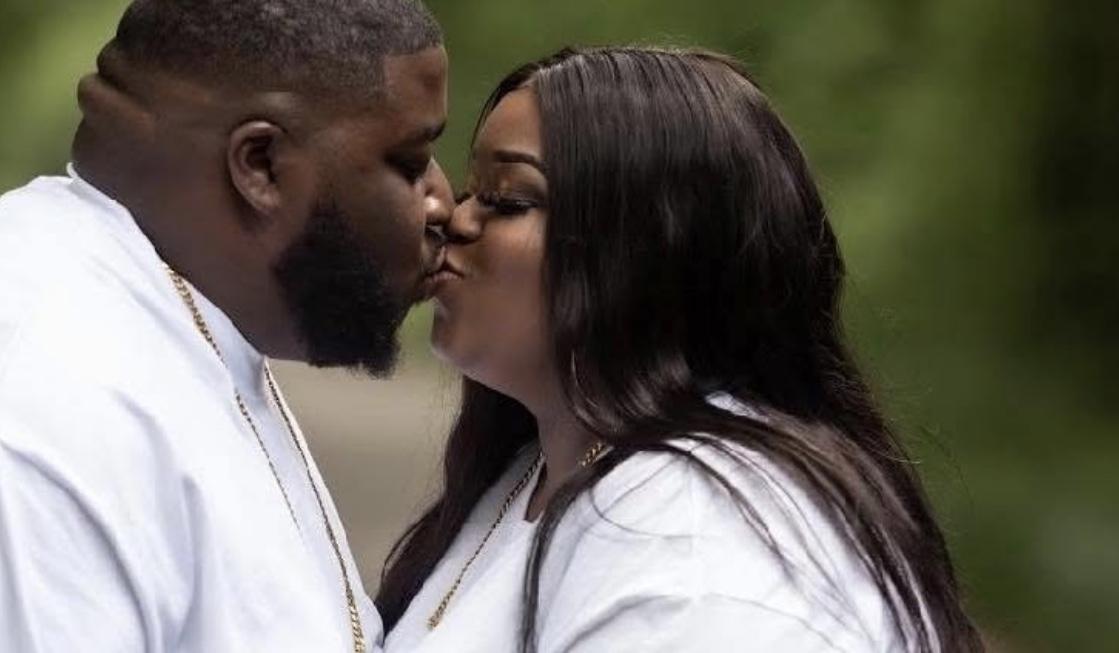 The Wedding Website of Khadija Connell and Johnathan Connell