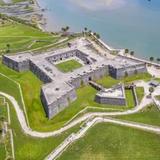 Castillo de San Marcos National Monument