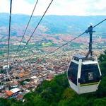 Metrocable - Estación SENA