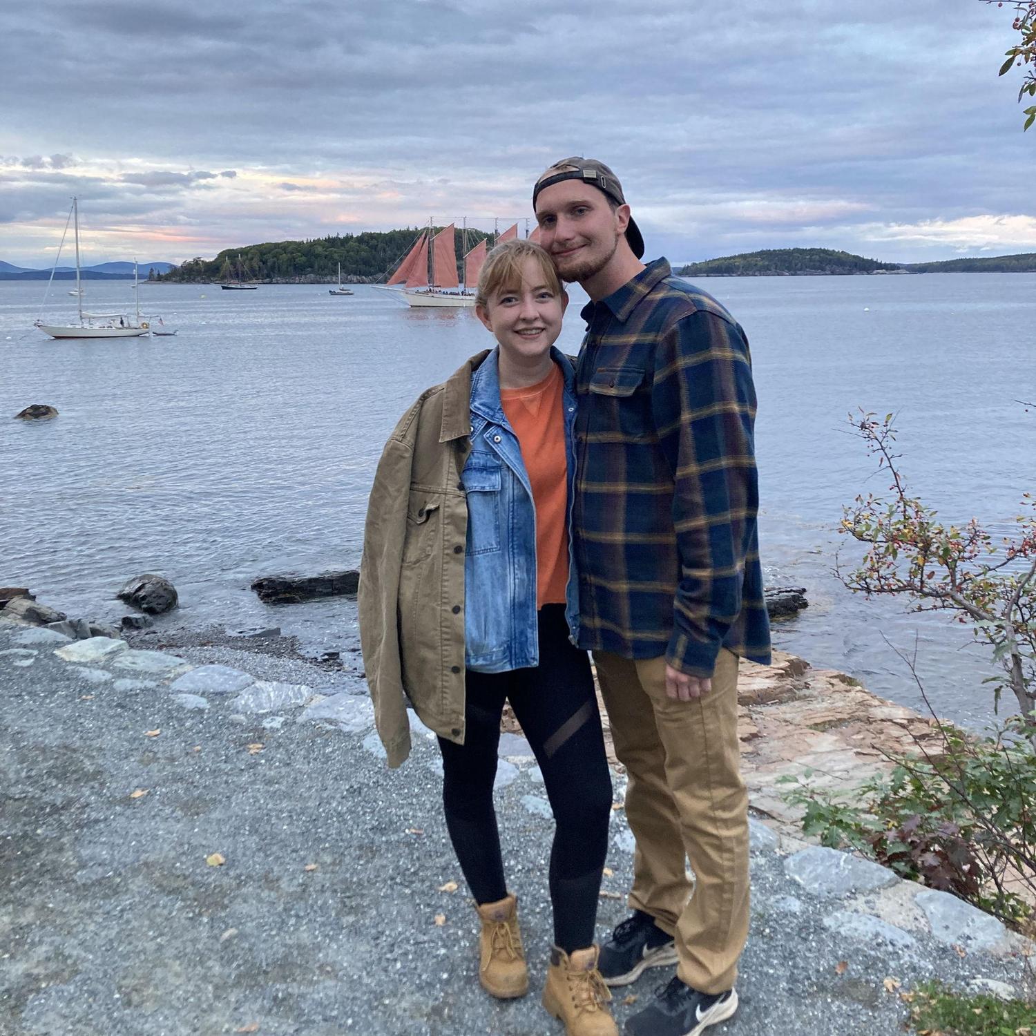 Bar Harbor