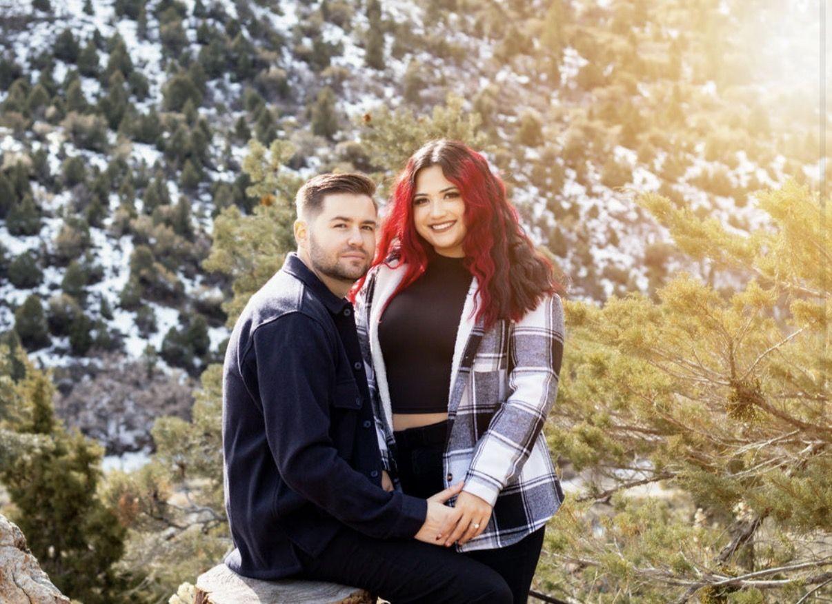 The Wedding Website of Jade Lactaoen and Talon Hathy