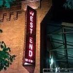 West End Wine Bar of Durham