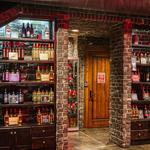 The Crush House at Gervasi Vineyard