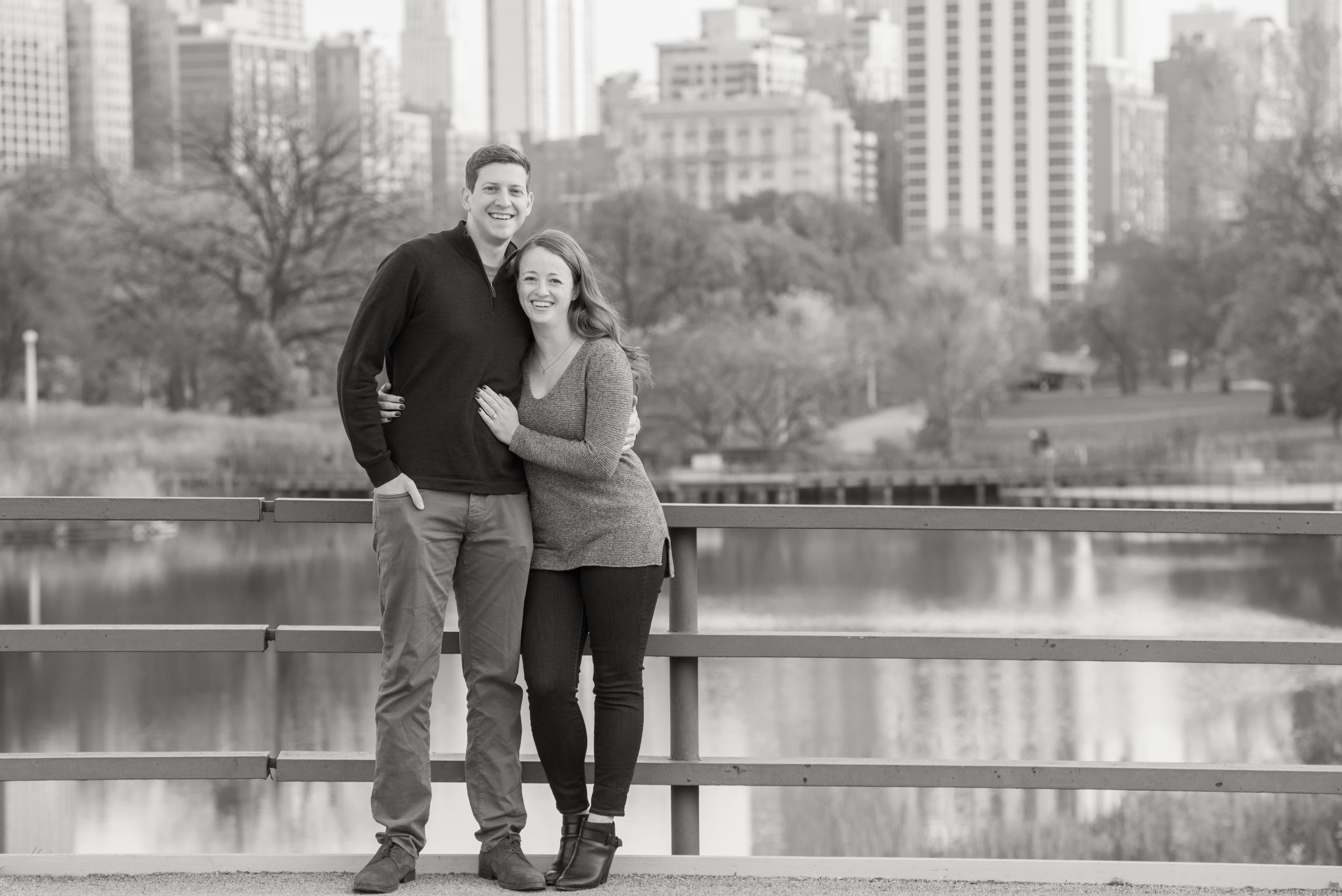 The Wedding Website of Meghan Corbet and Dan Carli