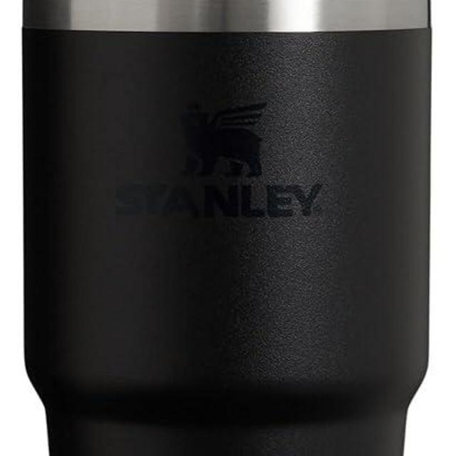 Stanley Quencher H2.0 FlowState Stainless Steel Vacuum Insulated Tumbler with Lid and Straw for Water, Iced Tea or Coffee