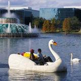 Lake Eola Park