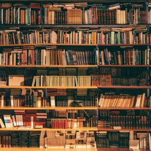 Library Construction Fund