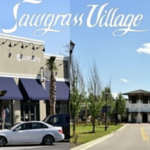 Sawgrass Village Shopping Center