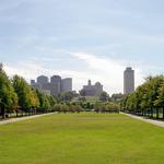 Bicentennial Capitol Mall State Park