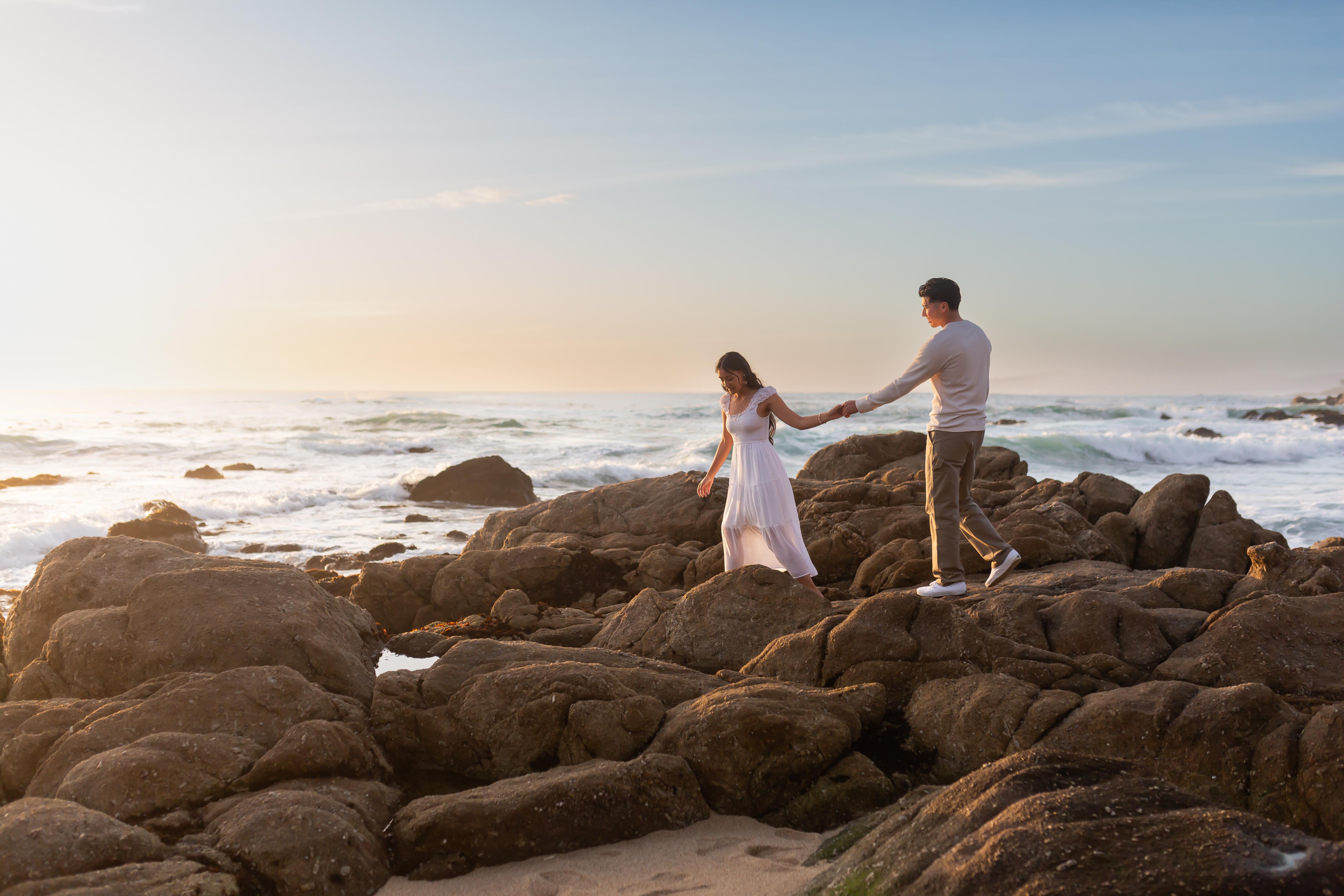 The Wedding Website of Amara James and Darien Cramer