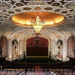 Providence Performing Arts Center