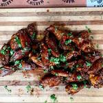 Martin's Bar-B-Que Joint