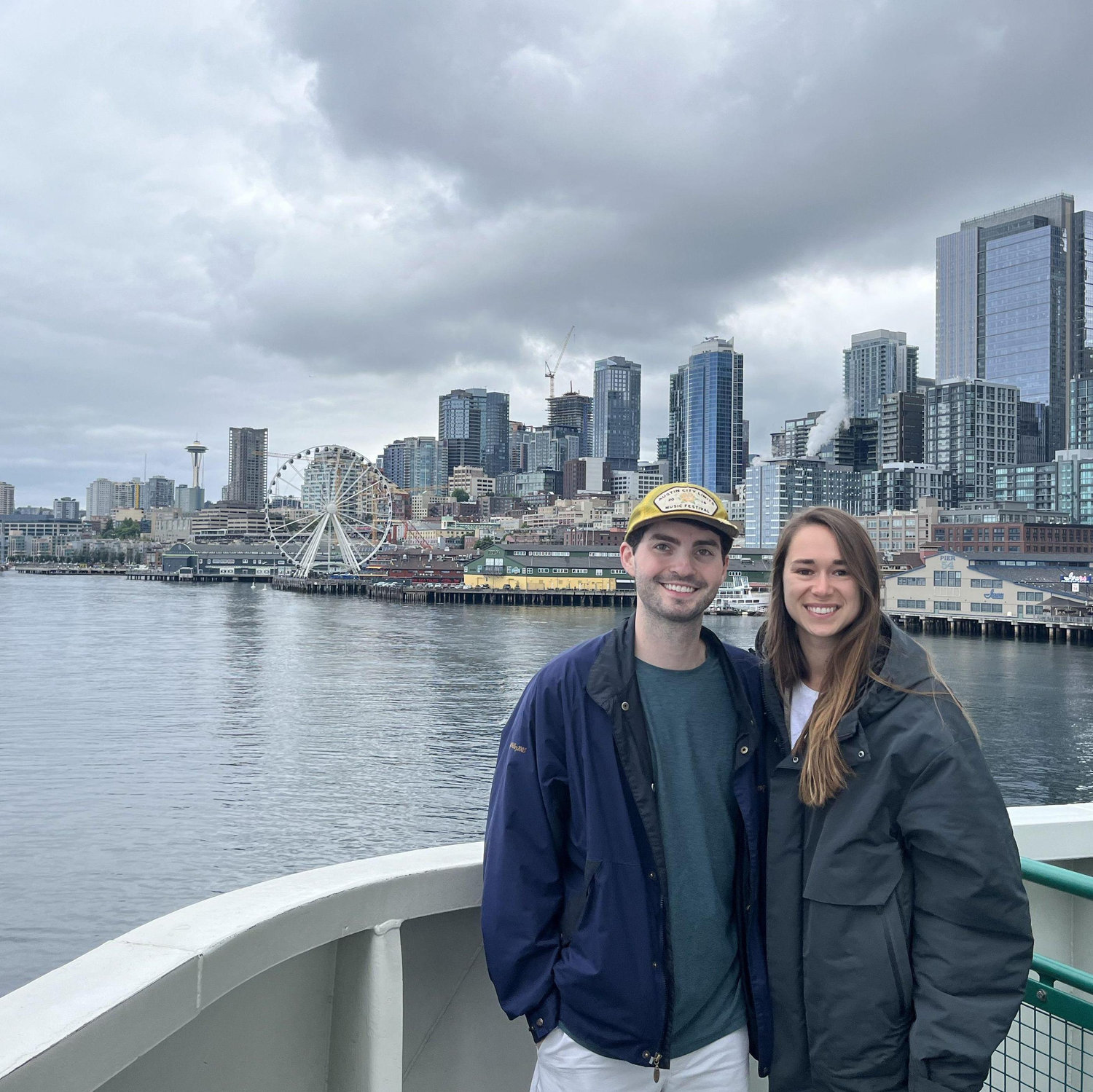 Seattle, Washington