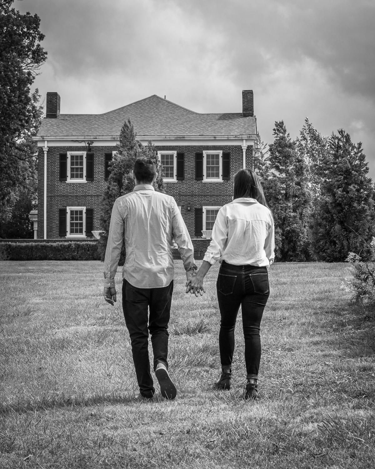 The Wedding Website of Christine Baarendse and Andre DeGiuseppe