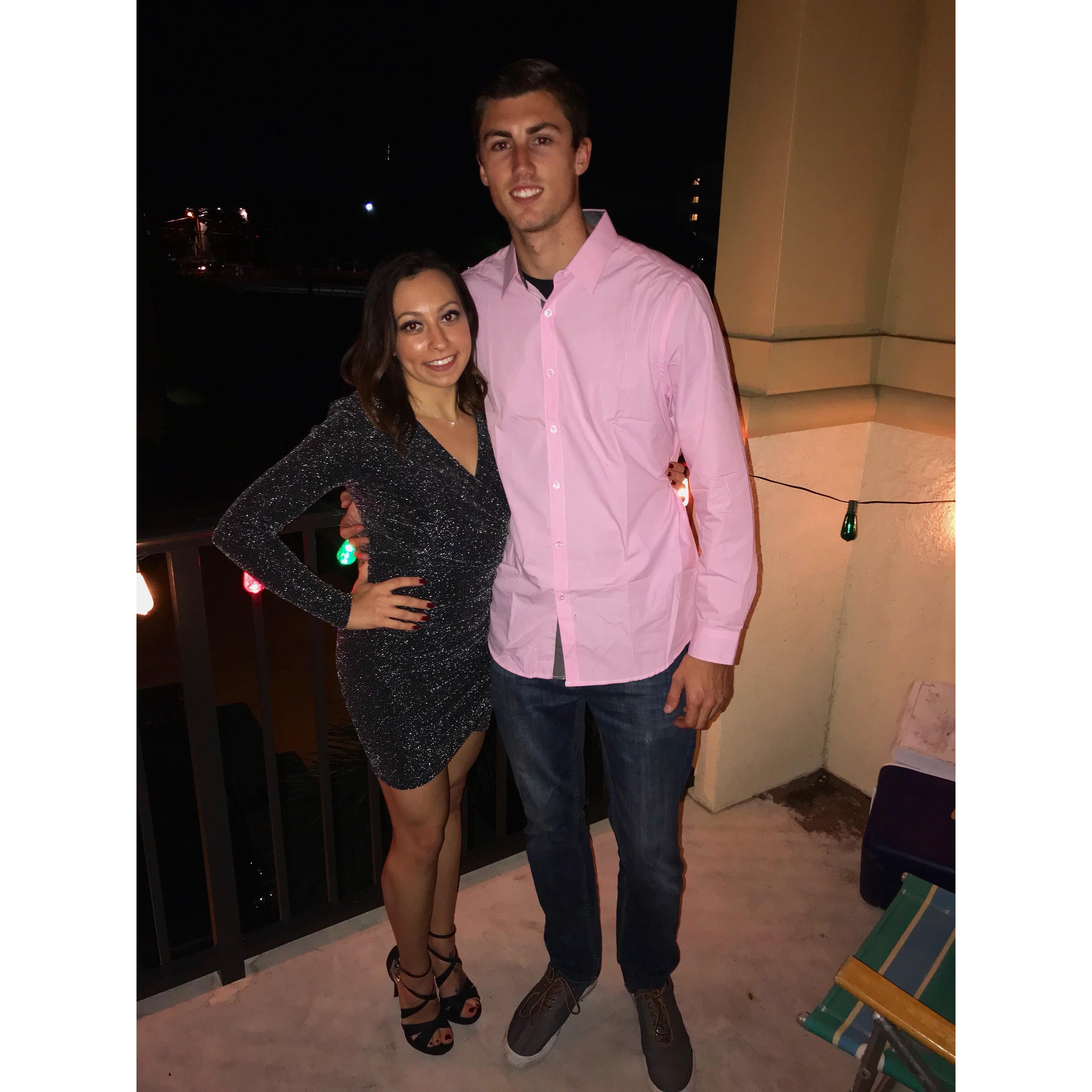 NYE 2017