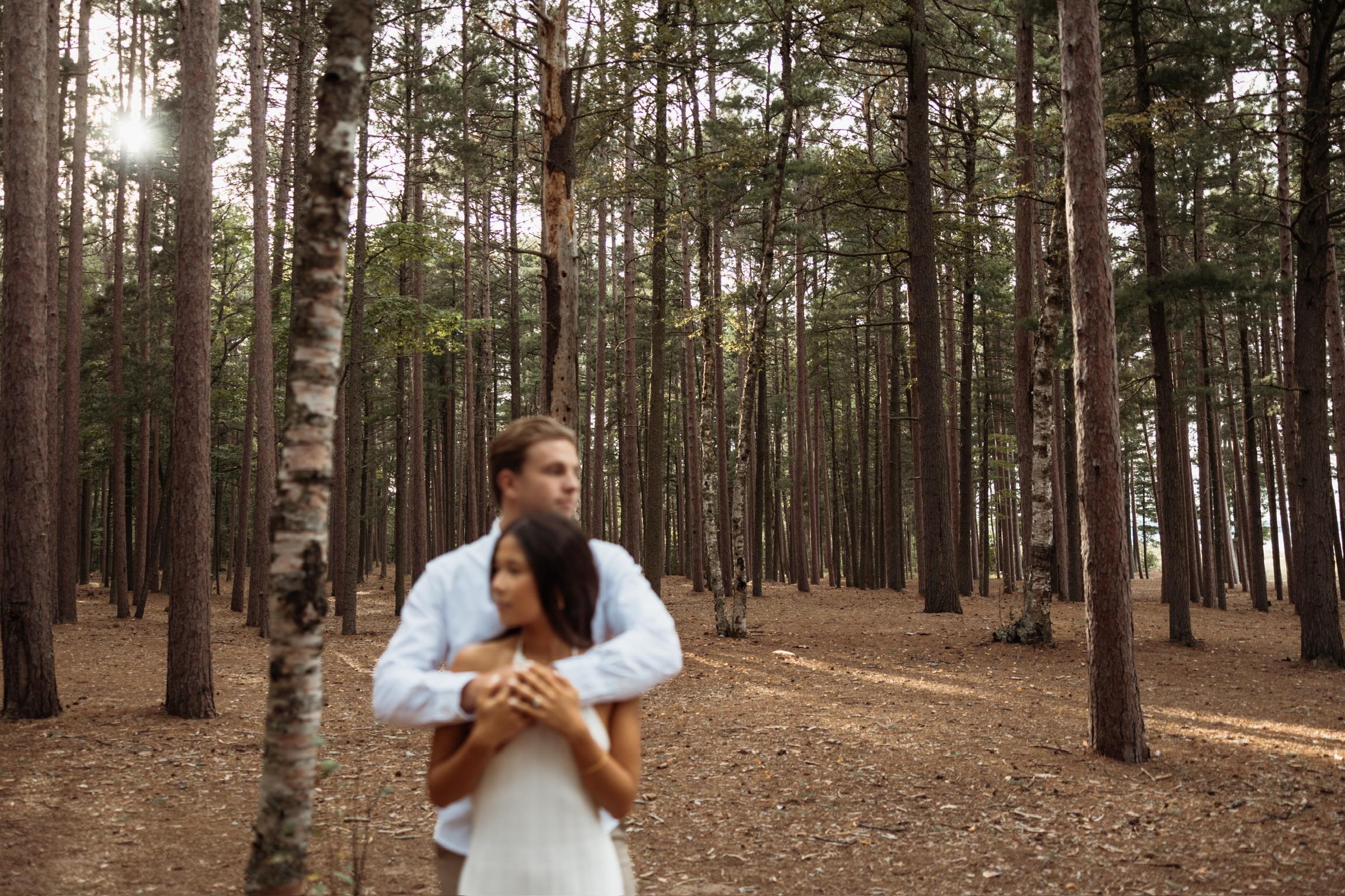 The Wedding Website of Mya Khor and Daunte Fortner