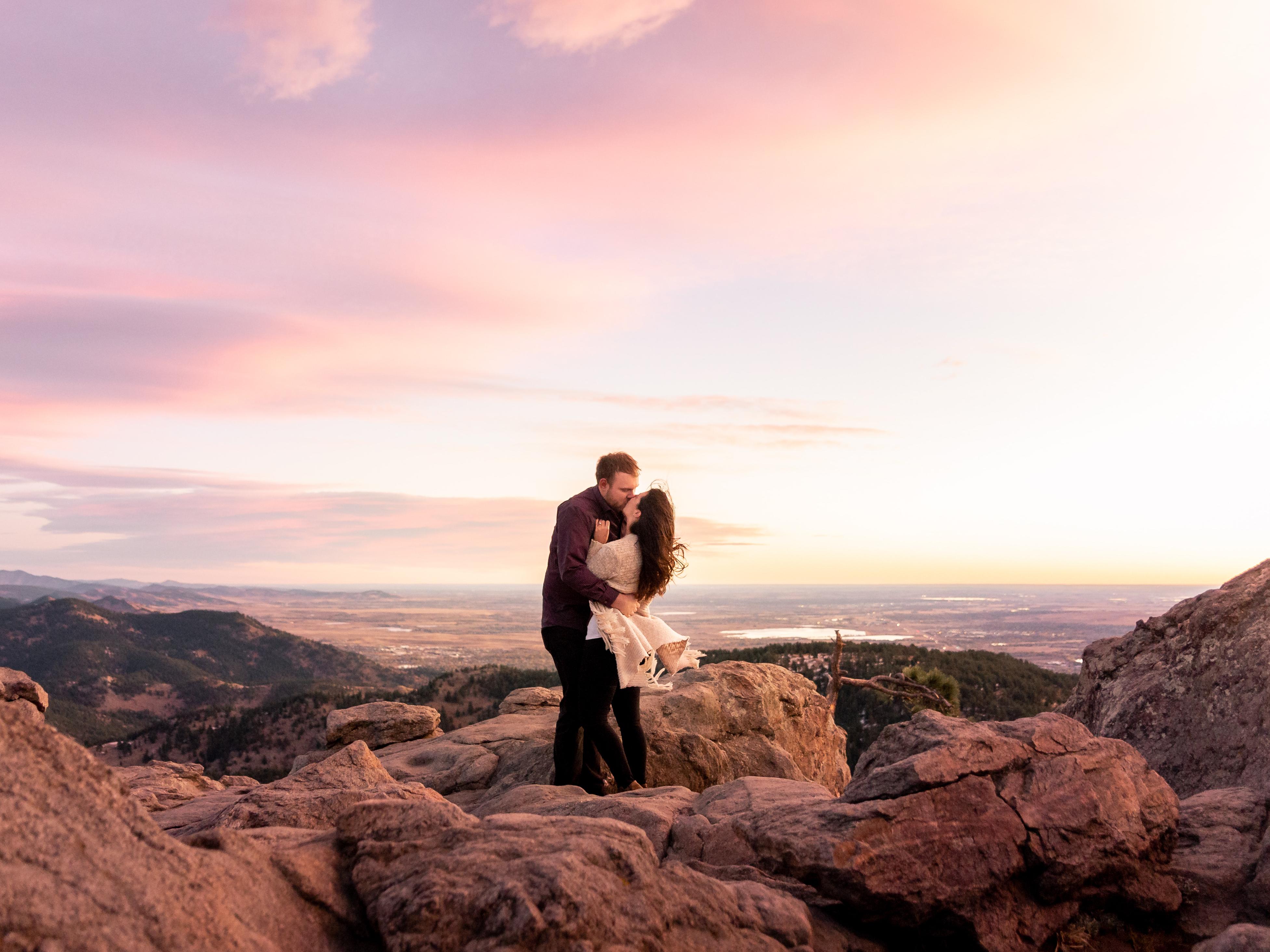 The Wedding Website of Jenna Walton and Nash Noel