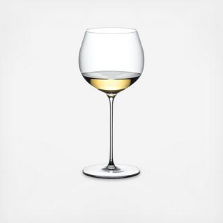 Superleggero Chardonnay Wine Glass