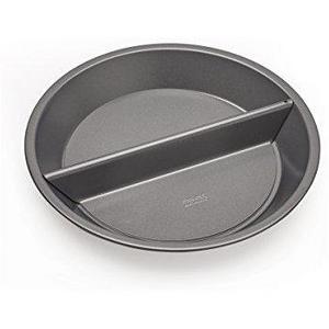 Split Pie Dish