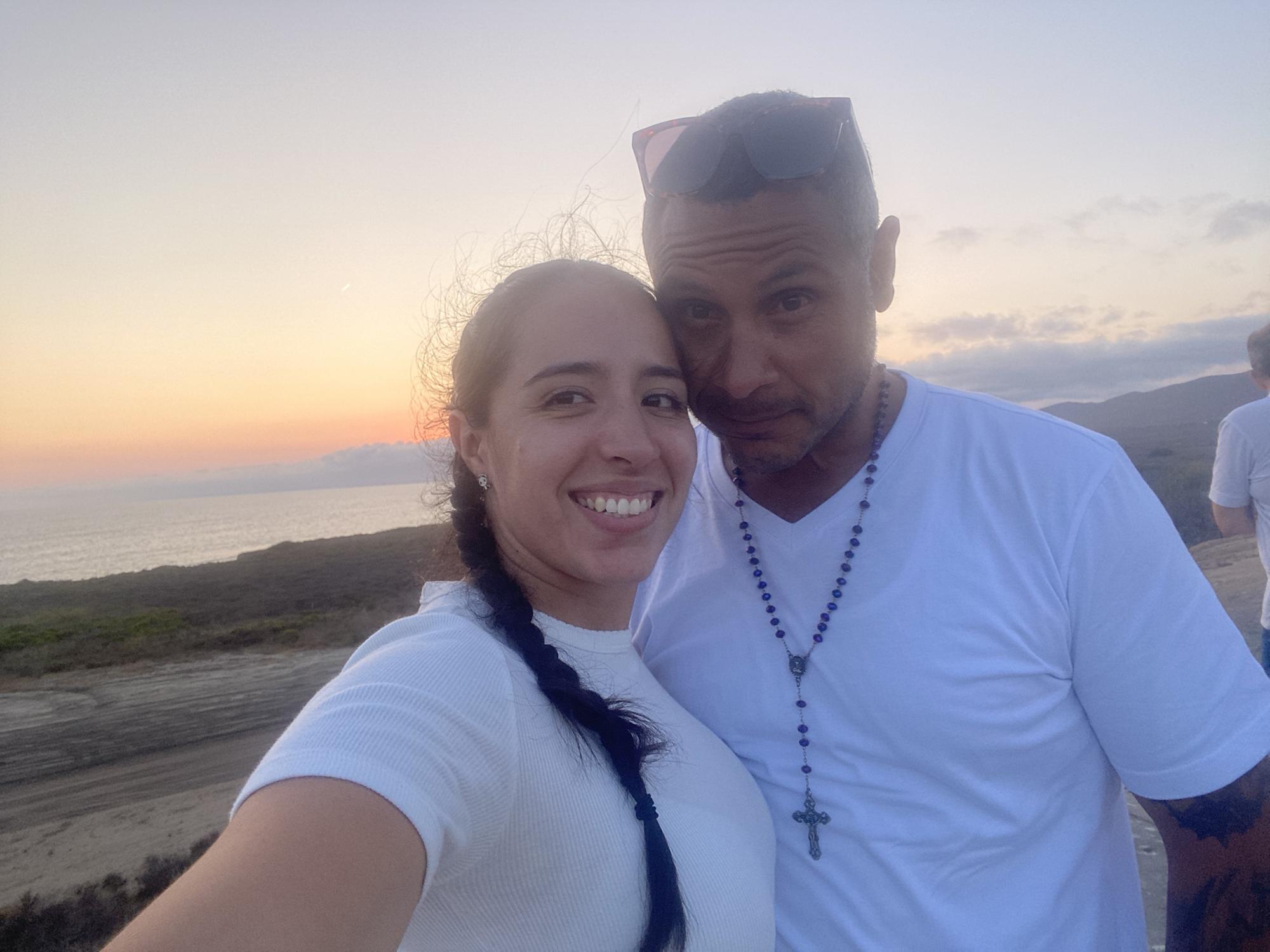 Sunsets for Days!