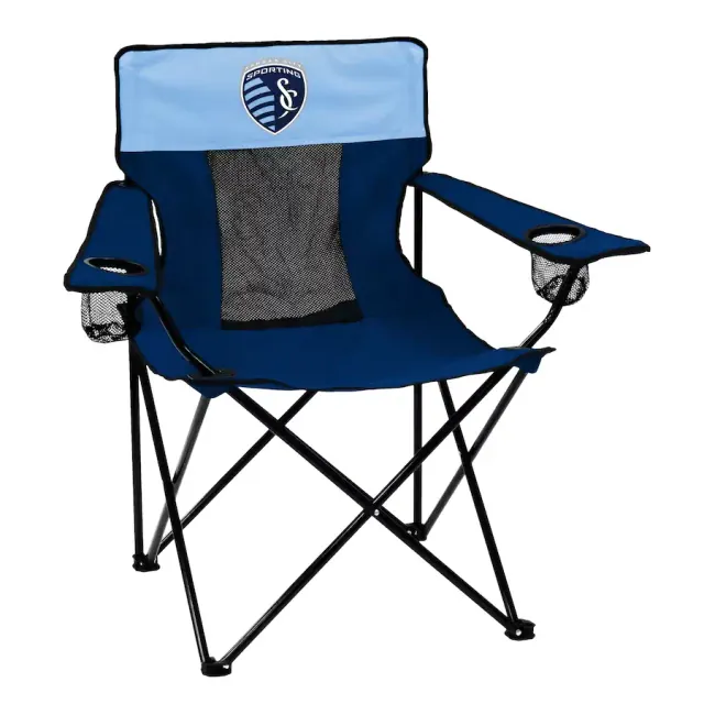 Sporting Kansas City Elite Tailgate Chair
