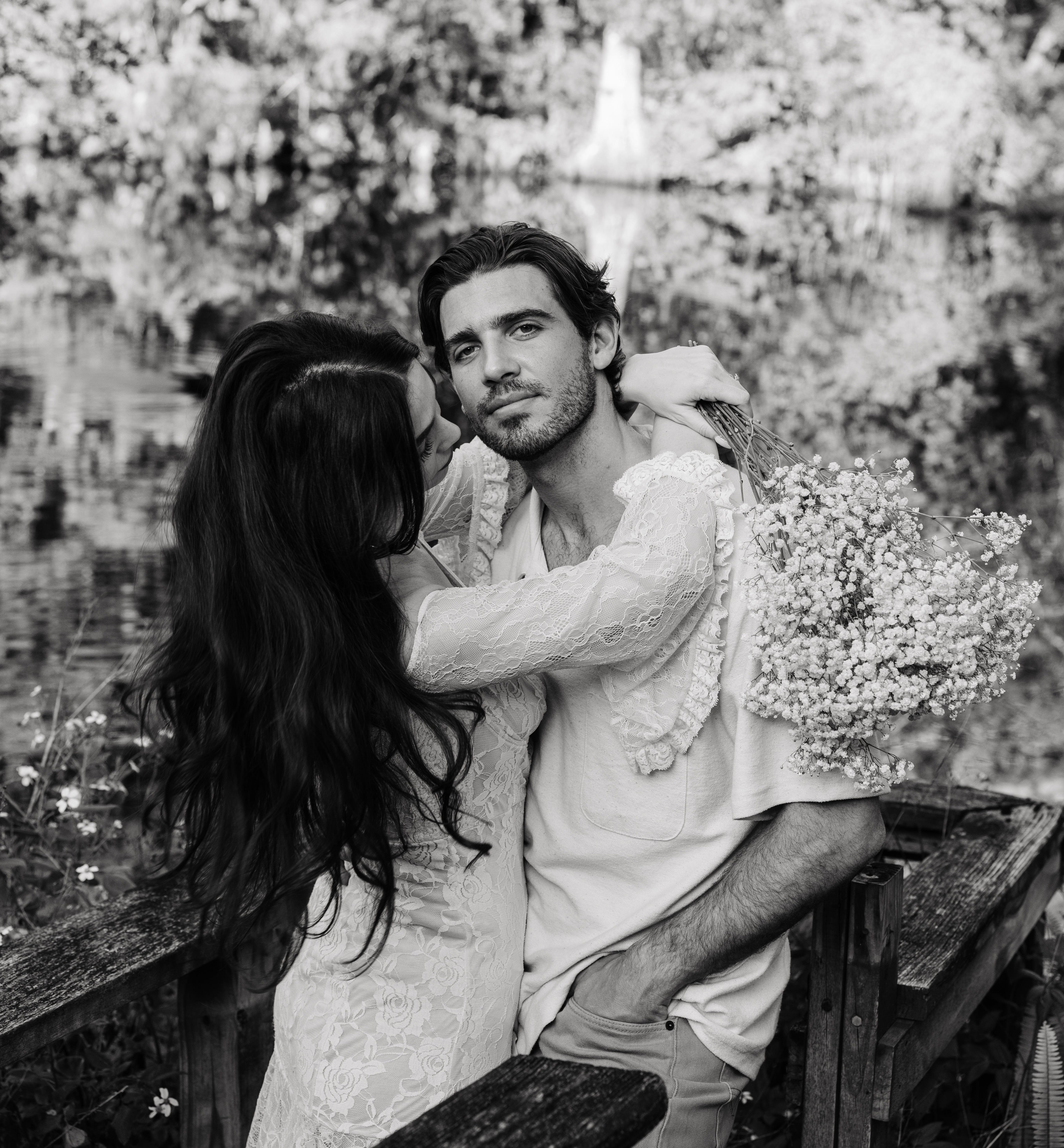 The Wedding Website of Hunter Clonts and Alexandra Oliva