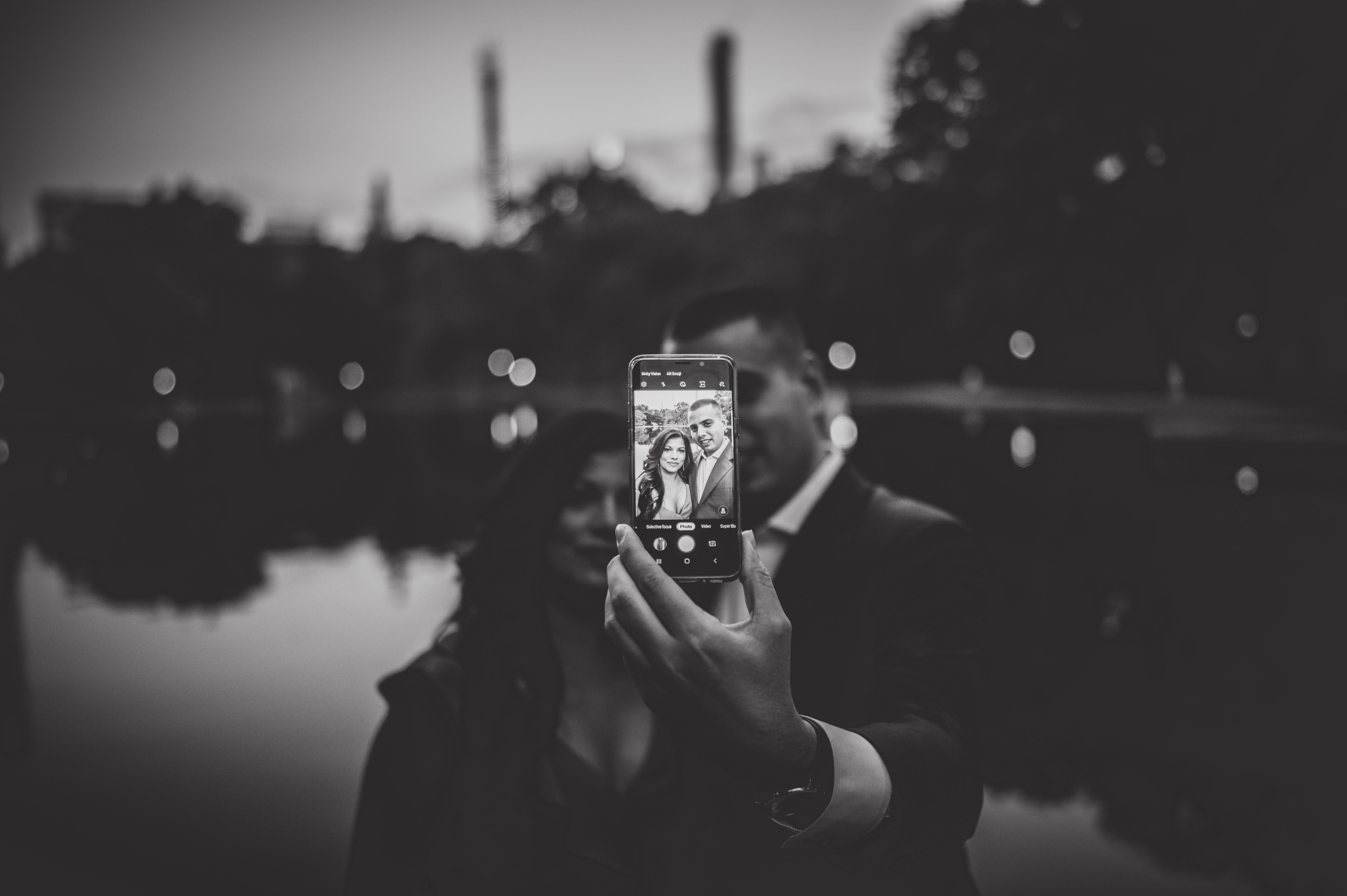 The Wedding Website of Anar Shah and Eugene Nayyer