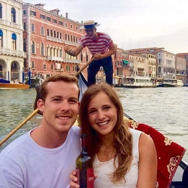 Venice, Italy