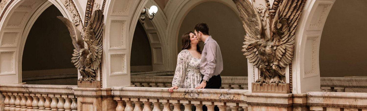 The Wedding Website of Shannon Brumm and Michael Rathke