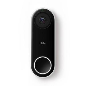 Nest Hello