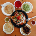 La Super-Rica Taqueria