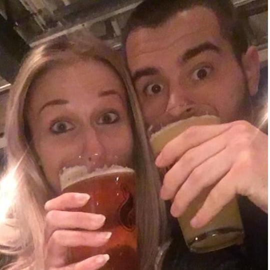 Columbus, Ohio Brewery Tour