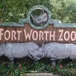 Fort Worth Zoo