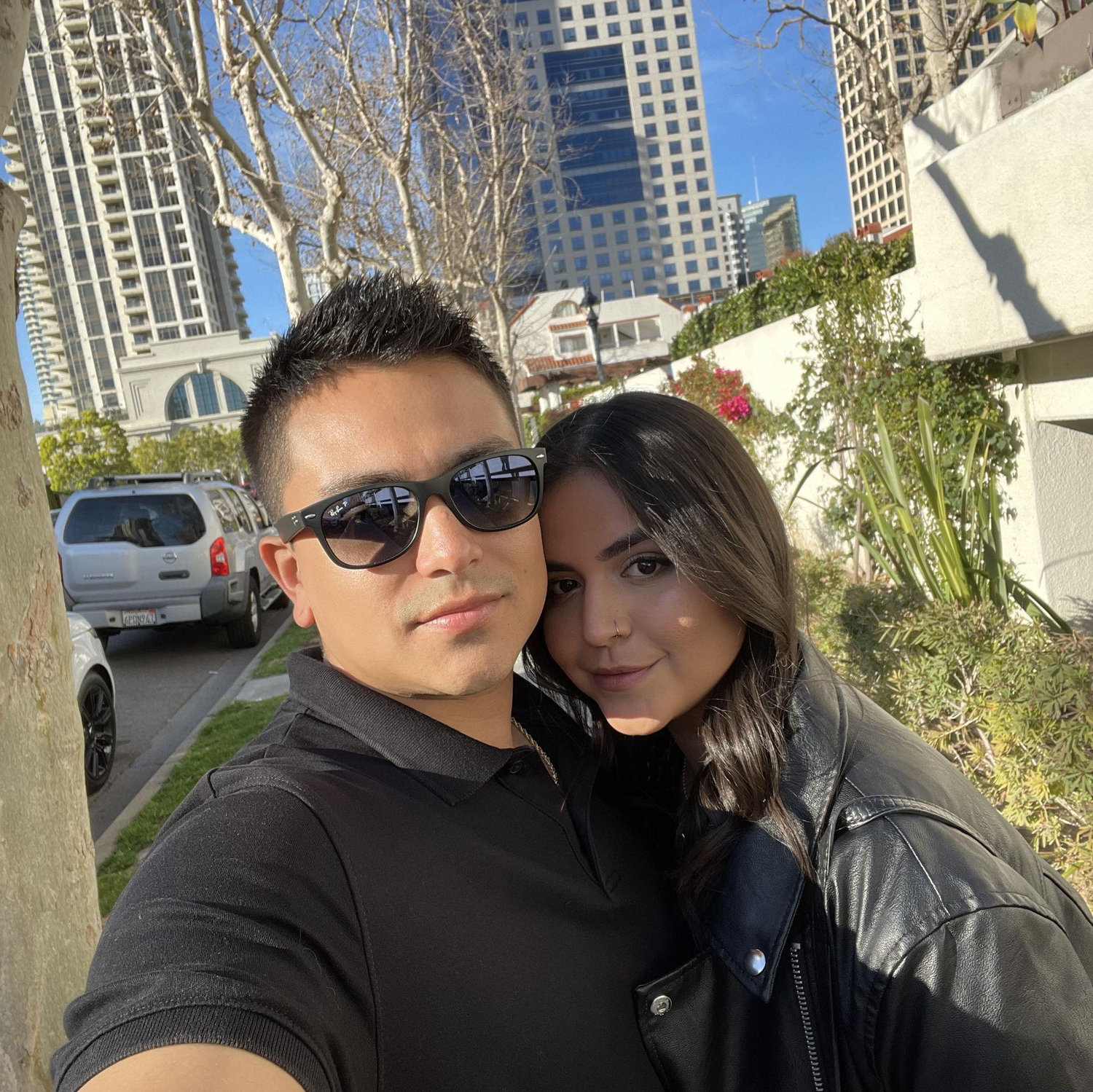 Date nights are our favorite 🤩