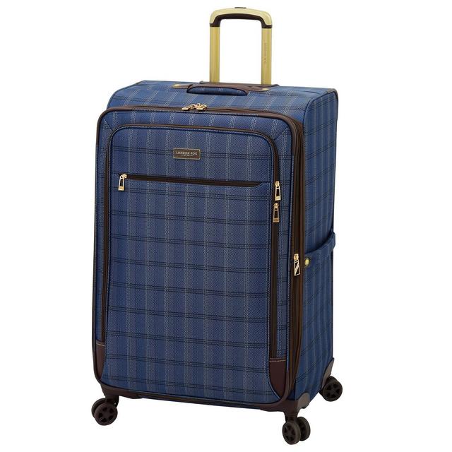 Brentwood II 29" Expandable Spinner Luggage