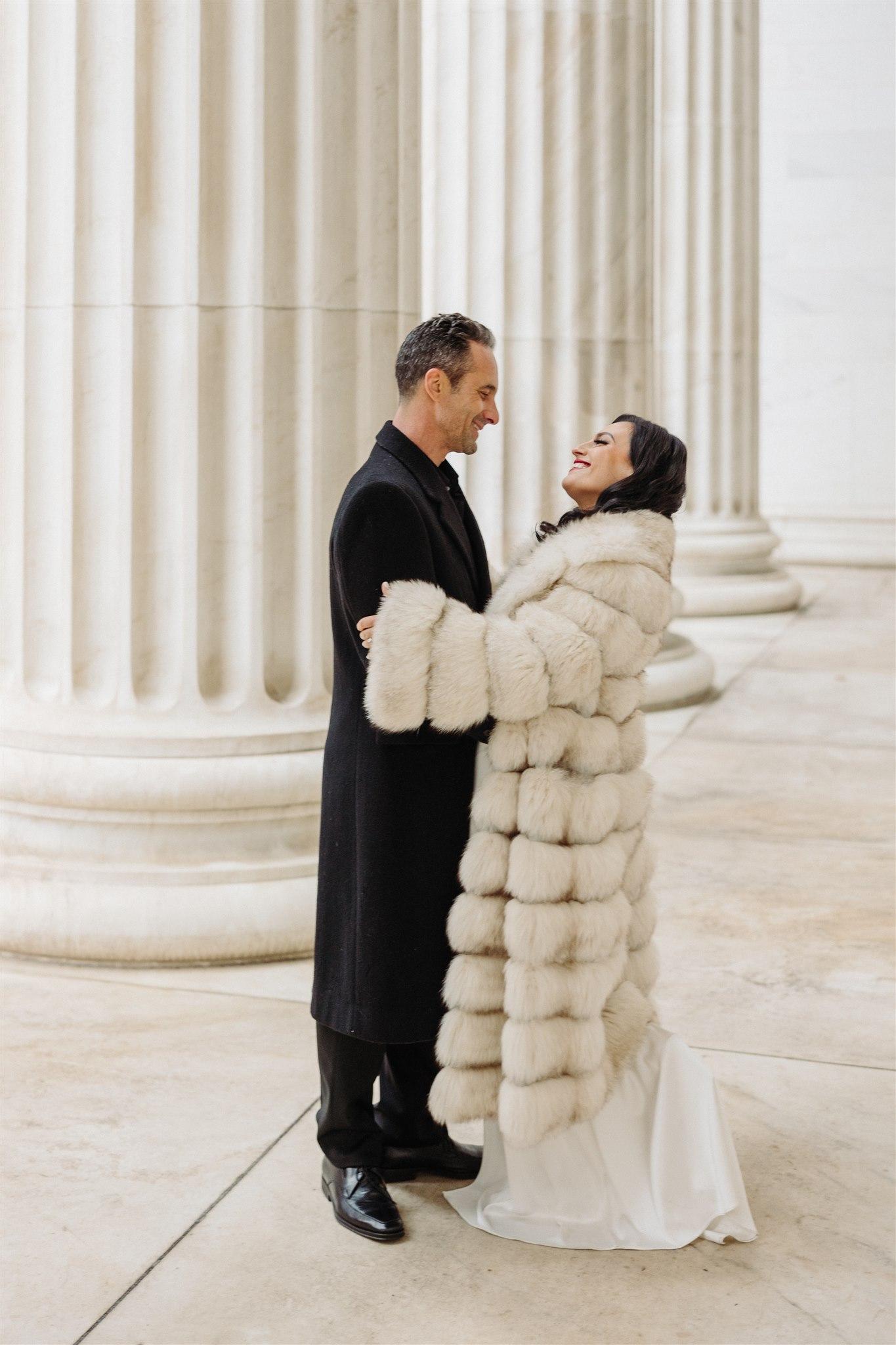 The Wedding Website of Justine Cuevas and John Paul Scaggs
