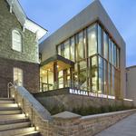 Niagara Falls History Museum