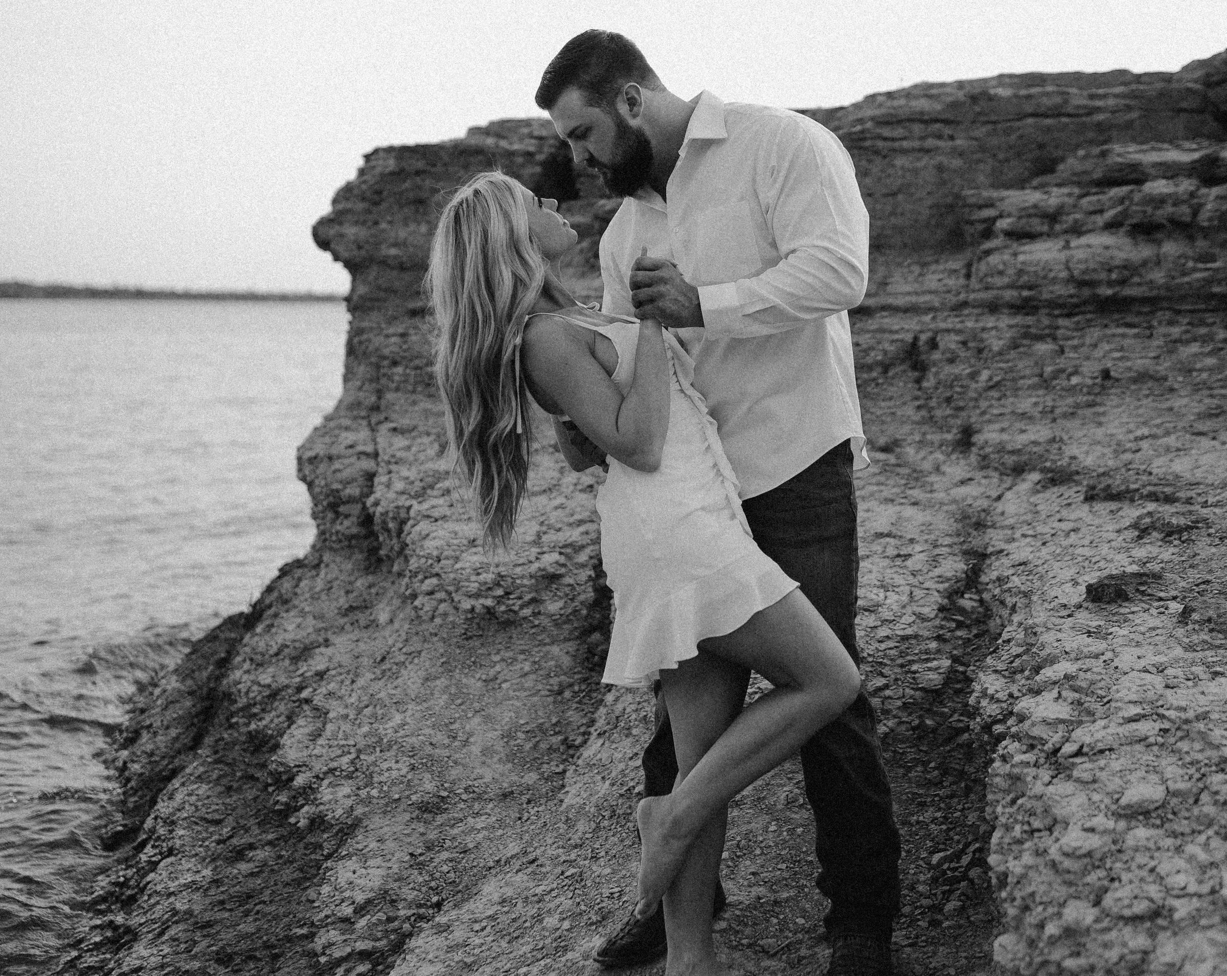 The Wedding Website of Megan Spurlock and Chance Winters