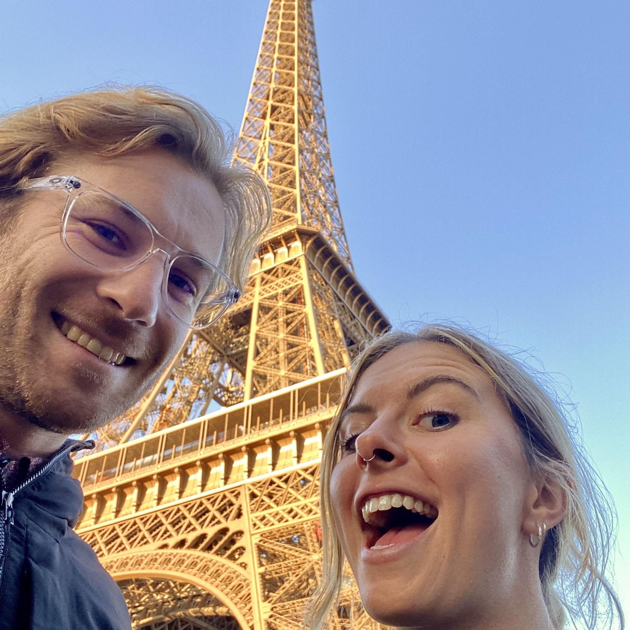 Guess where this is?