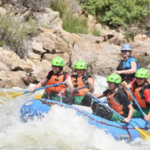 Rocky Mountain Outdoor Center