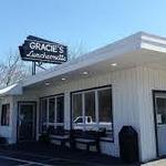 Gracie's Luncheonette