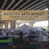 Riverside Arts Market