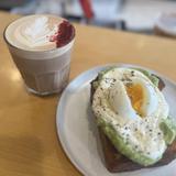 Zion Coffee Bar