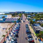 Gulfport Beach Recreation Area