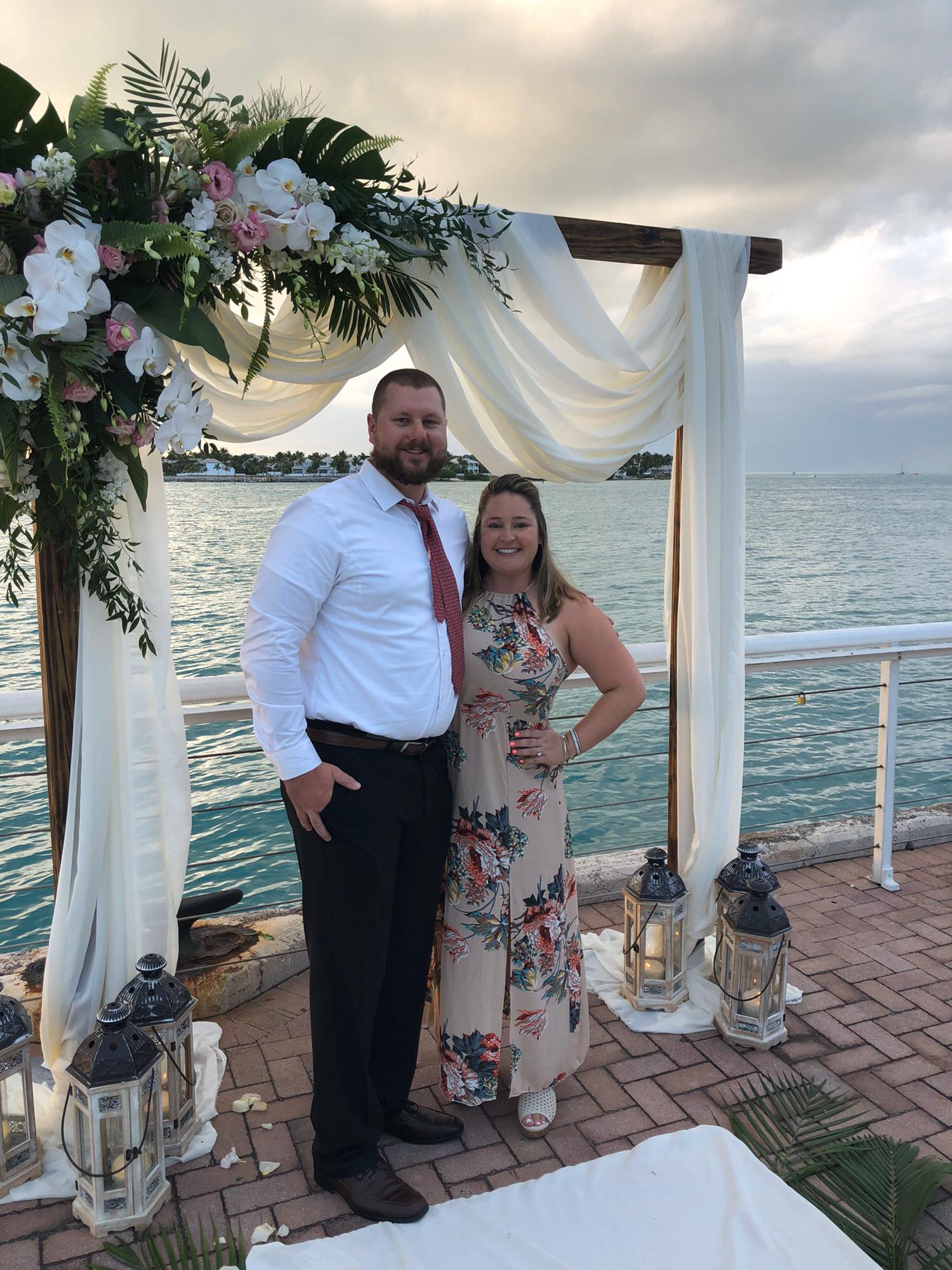 2019 Key West