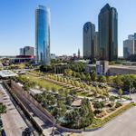 Klyde Warren Park