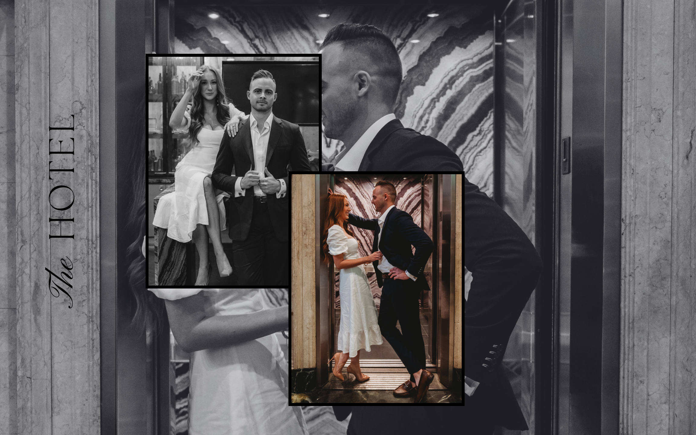 The Wedding Website of Kaitlyn Otto and Mark Louis