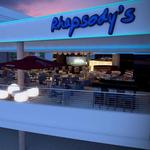 Rhapsody's Ikeja